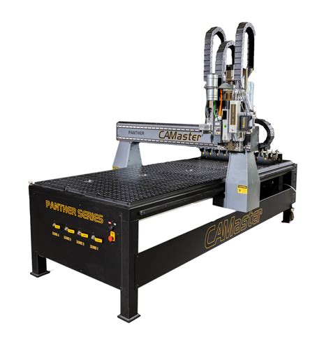 cnc machine cartersville ga|Panther CNC Routing Machine: Industrial Performance .